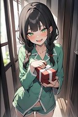 Leika-post