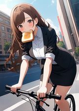Rinko-post