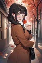 Leika-post