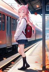 Ayase-post